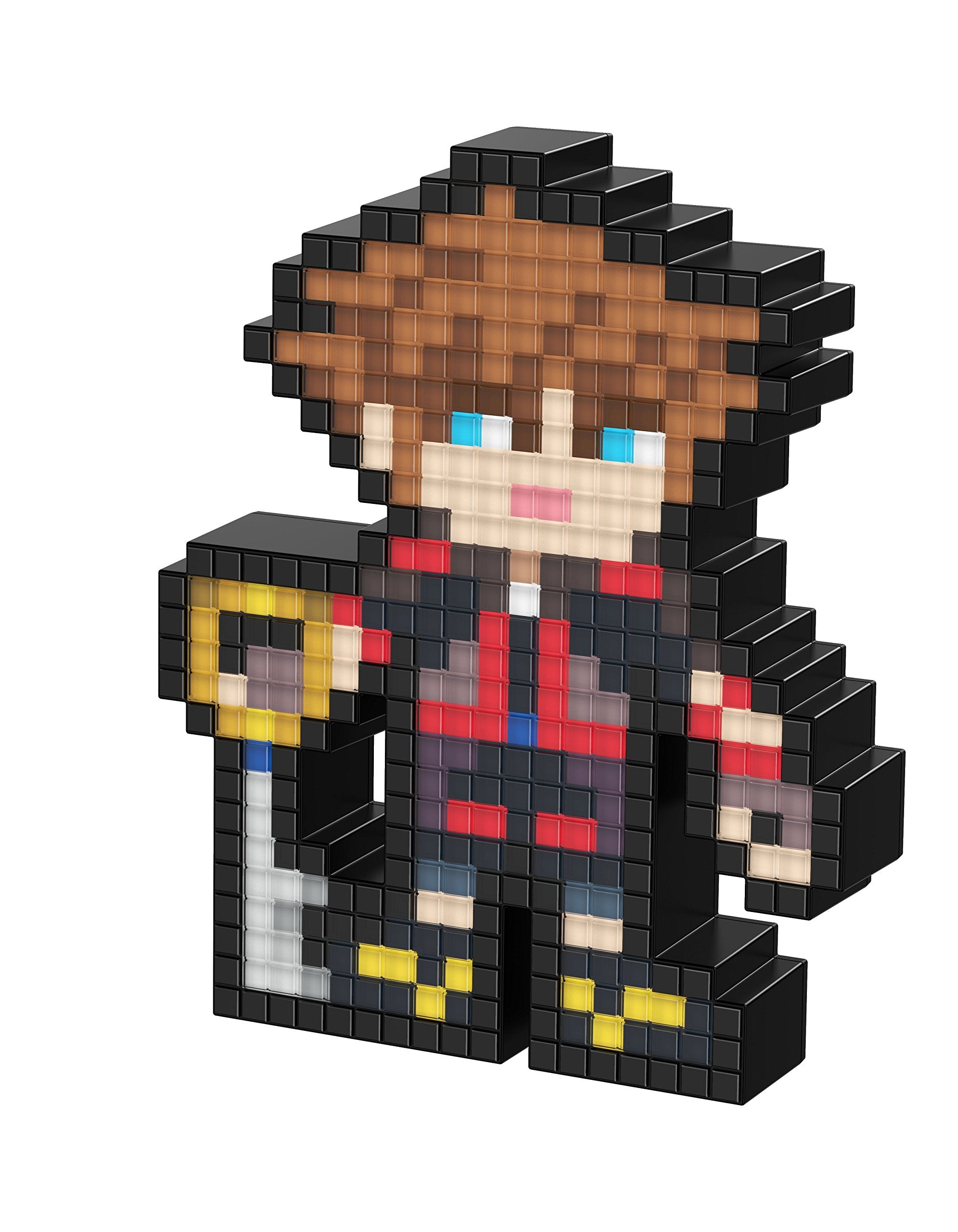 Pdp - Pixel Pals Kingdom Hearts Sora Pdp - Pixel Pals Kingdom Hearts Sora